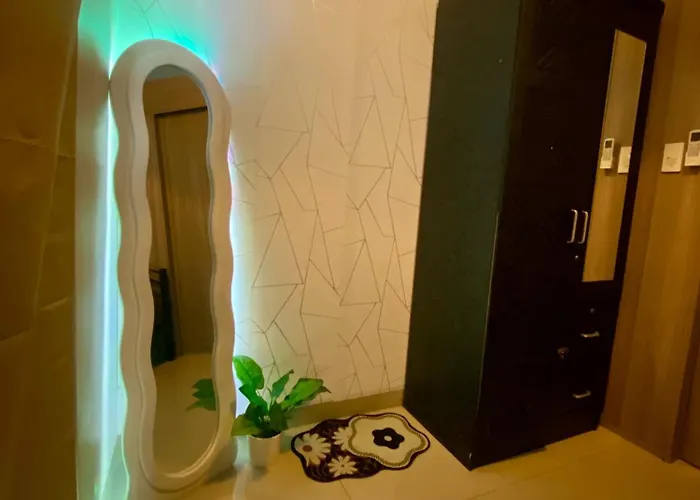Casa Hiraya - Shore 2 Tower 2 Манила