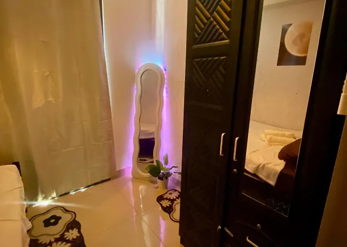 Casa Hiraya - Shore 2 Tower 2 Отель