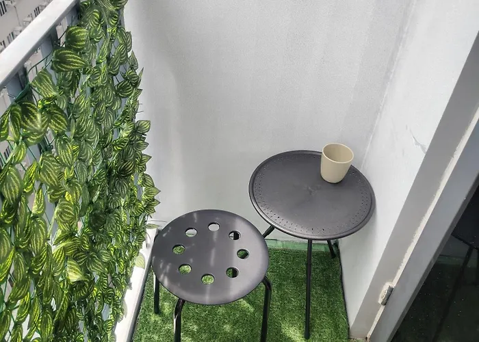 Casa Hiraya - Shore 2 Tower 2 5* Манила