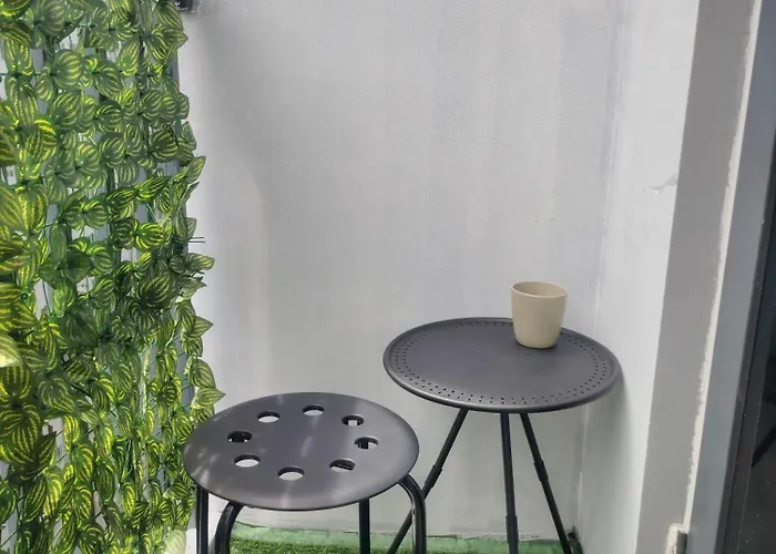 Casa Hiraya - Shore 2 Tower 2 5* Манила